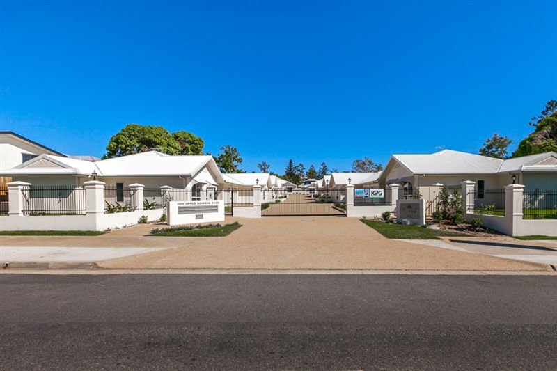 Retirement Village Construction Rockhampton