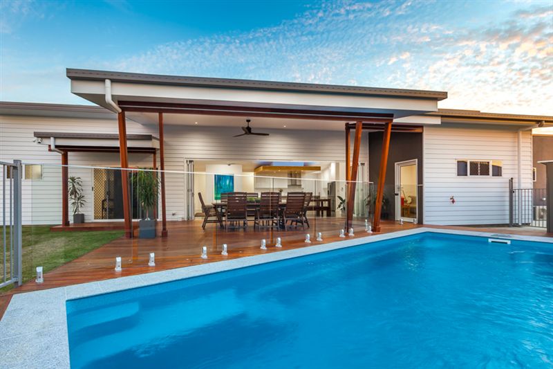 Residential Home Builders Rockhampton