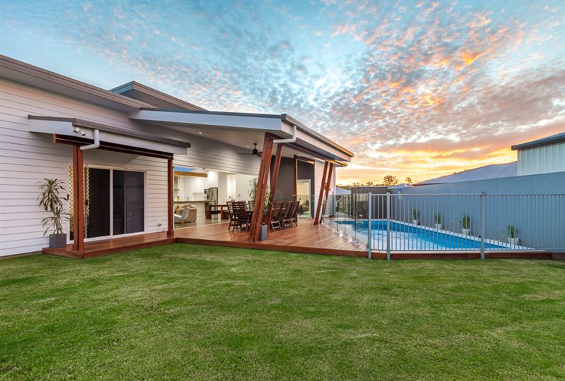 Home Builders Rockhampton