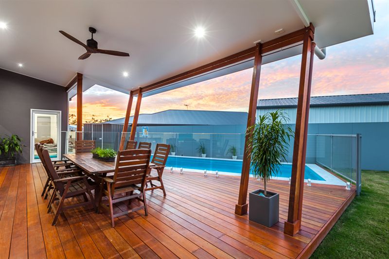 House Builders Rockhampton