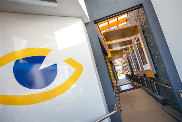 Retail Premises Construction Rockhampton