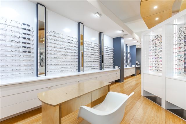 Retail & Commercial Construction