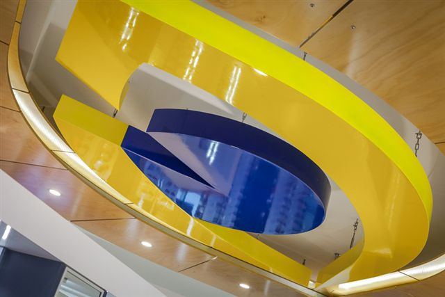 Moore Eyes 5 | Commercial Builders Rockhampton