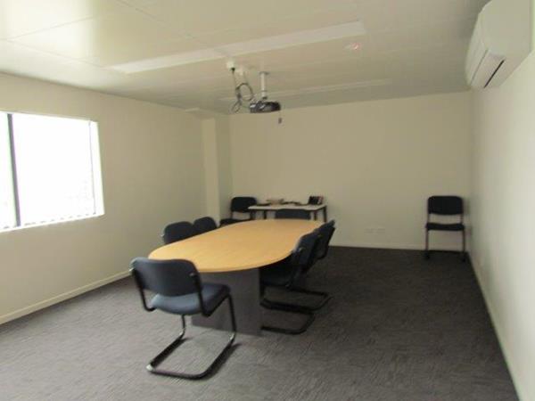 Office Construction Rockhampton