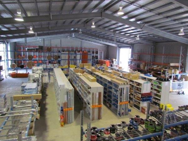 Warehouse Builders Rockhampton