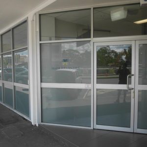HHH Partners | Proffesional Retail Construction Rockhampton