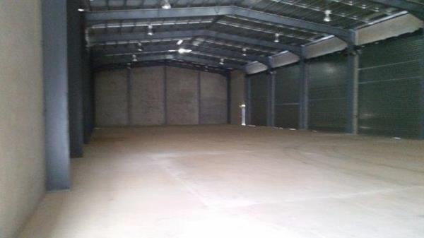 Industrial Shed Builders Rockhampton