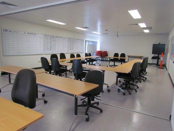 Industrial Office Builders Rockhampton